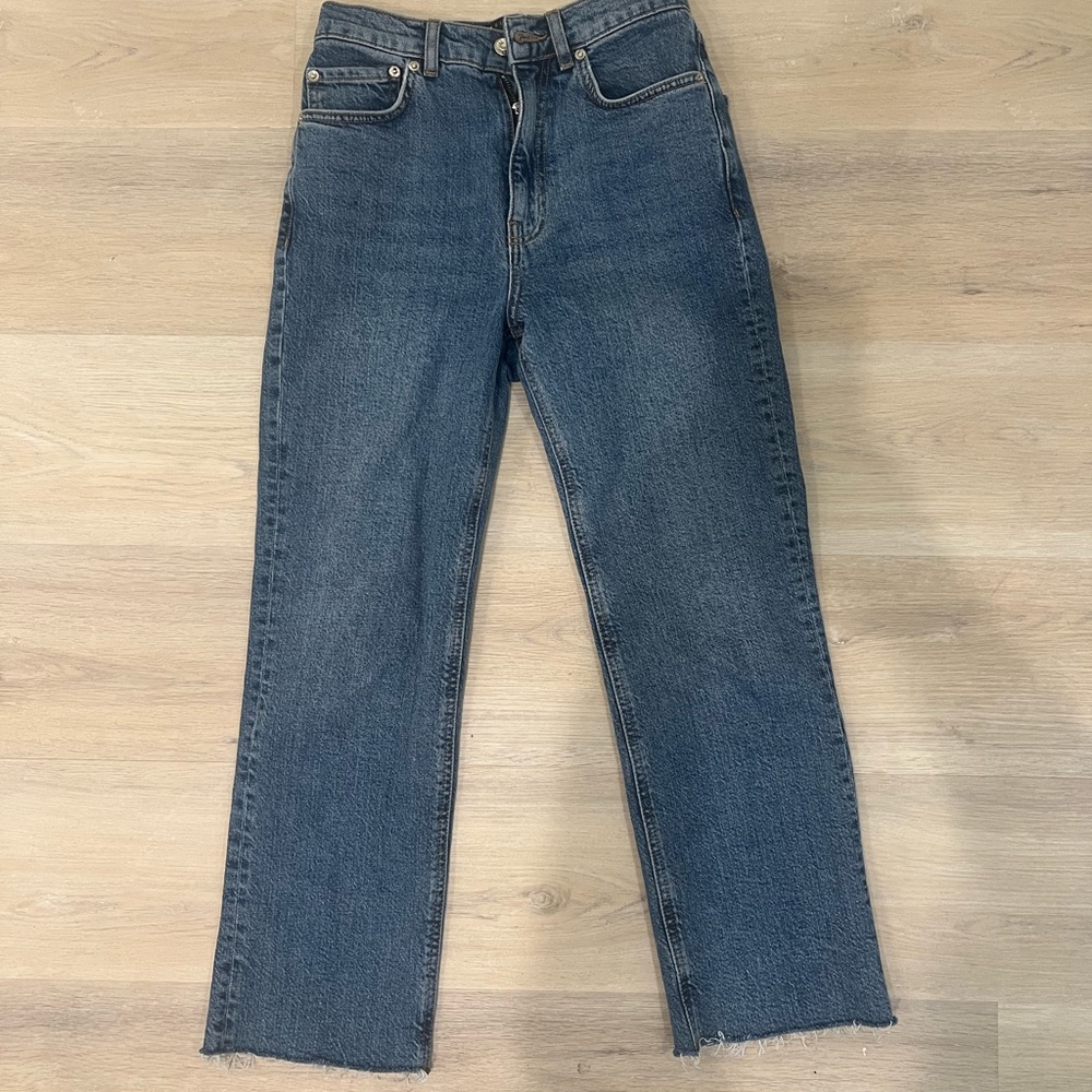 Baggy Jeans ASOS